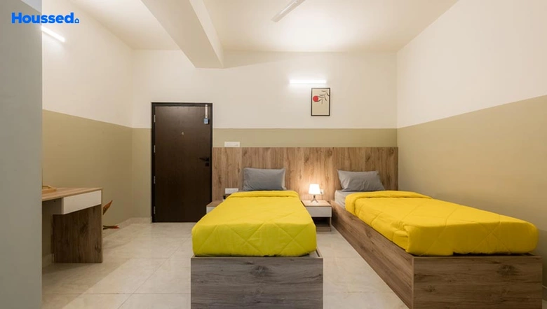 Sample Apartment